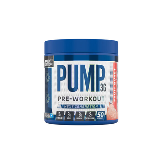 Applied Nutrition Pump 3G