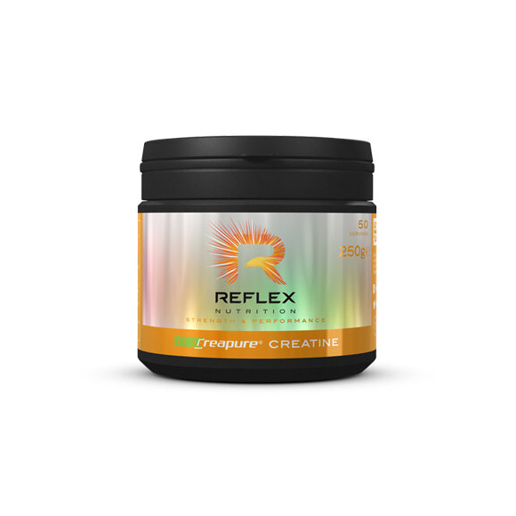 Reflex Nutrition Creapure Creatine - 250G