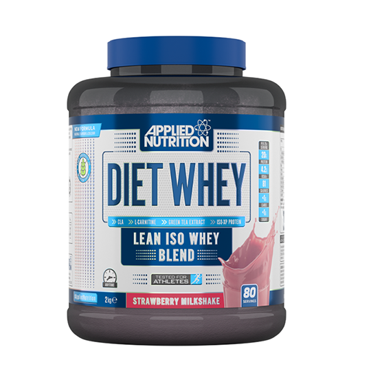 Applied Nutrition Diet Whey 2KG