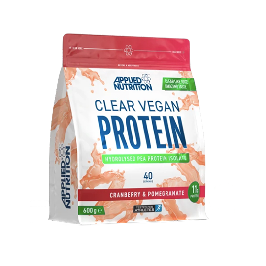 Applied Nutrition Clear Vegan Protein