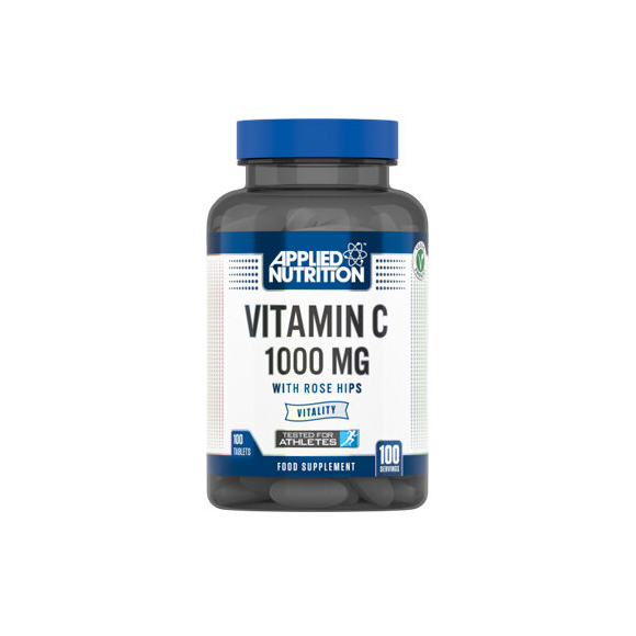 Applied Nutrition Vitamin C