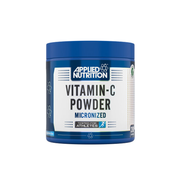 Applied Nutrition Vitamin C Powder