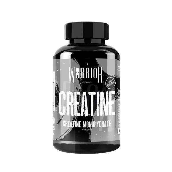 Warrior Creatine Monohydrate