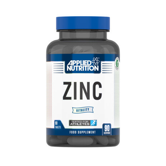 Applied Nutrition Zinc