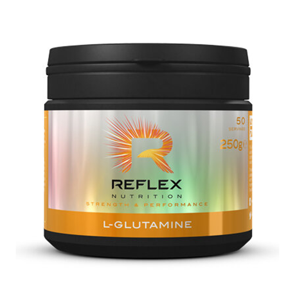 Reflex L-Glutamine