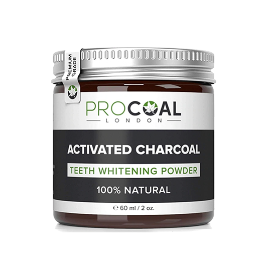 Procoal Activated Charcoal Powder (expires 07/06/2024!!)