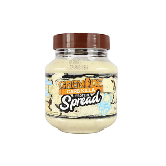 Grenade Carb Killa Spread - 360G