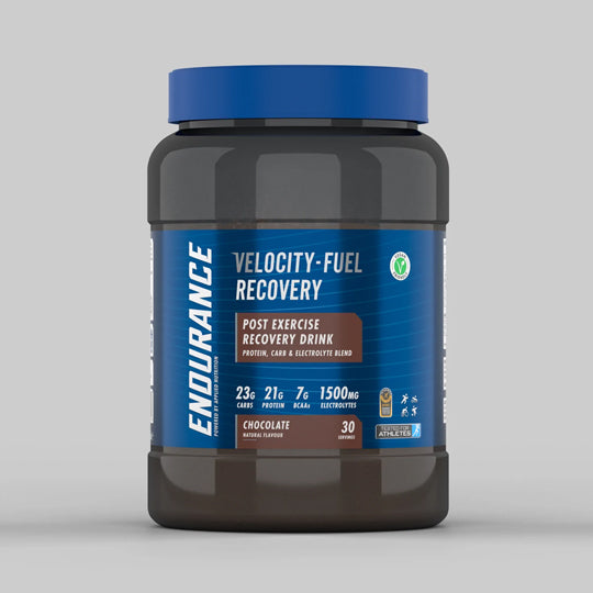 ENDURANCE POST EXERCISE RECOVERY DRINK 1.5KG (30 SERVINGS)