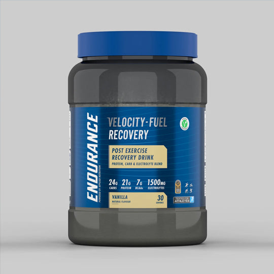 ENDURANCE POST EXERCISE RECOVERY DRINK 1.5KG (30 SERVINGS)