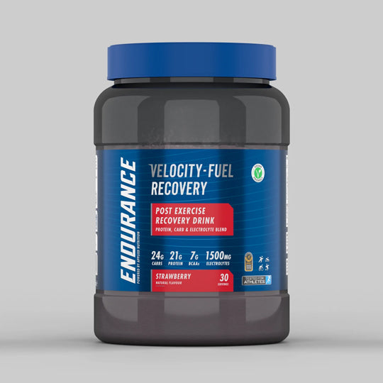 ENDURANCE POST EXERCISE RECOVERY DRINK 1.5KG (30 SERVINGS)