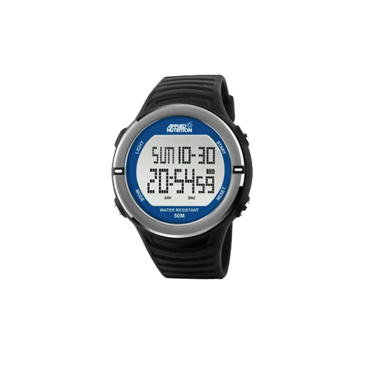 Applied Nutrition Digital Watch