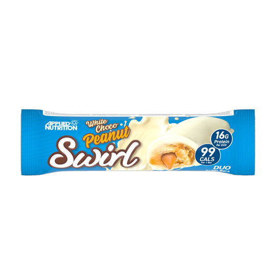 SWIRL DUO BAR (2X30G) Box of 12